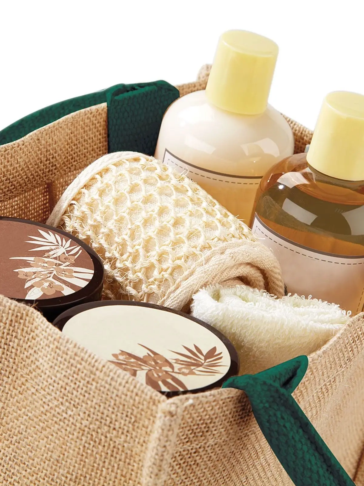 Immagine Jute Mini Gift Bag