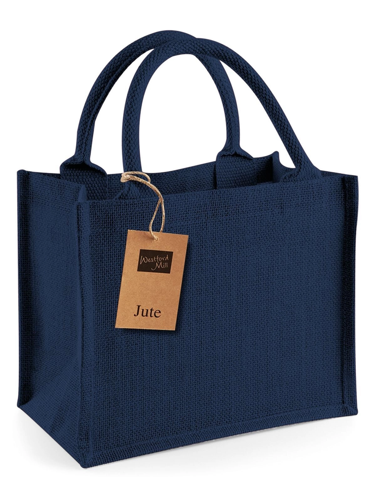Immagine Jute Mini Gift Bag