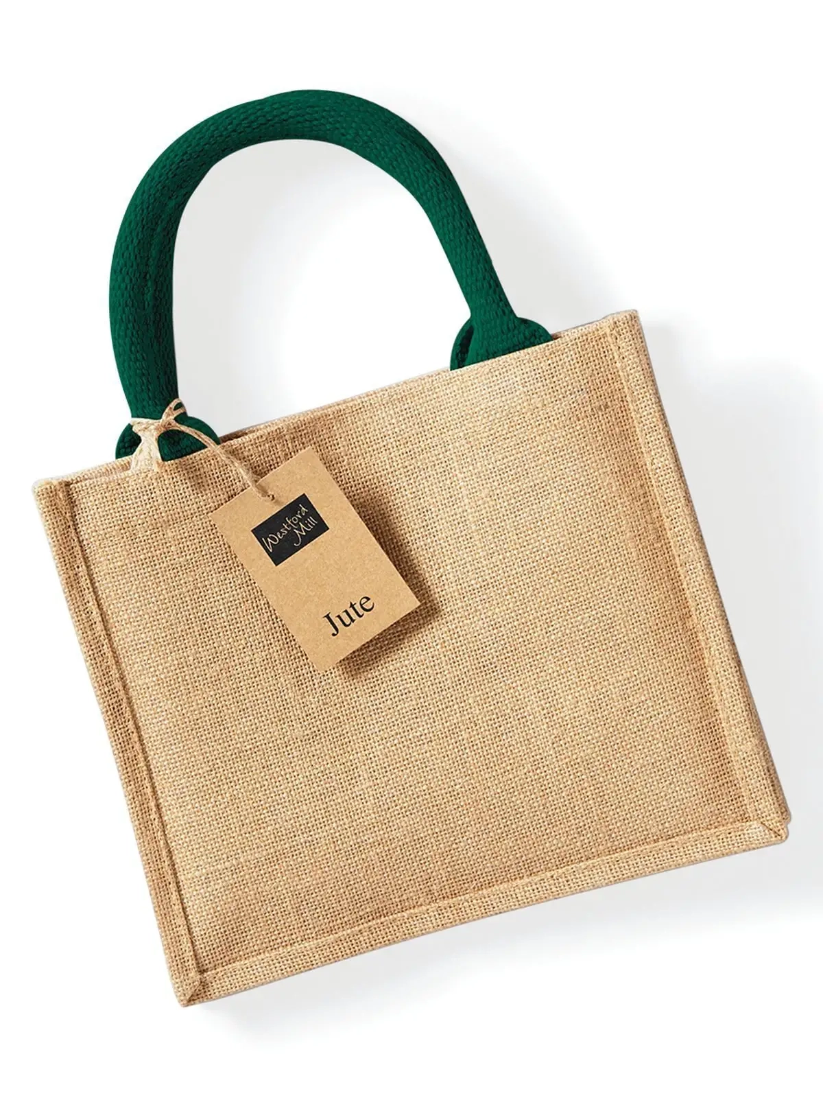 Immagine Jute Mini Gift Bag