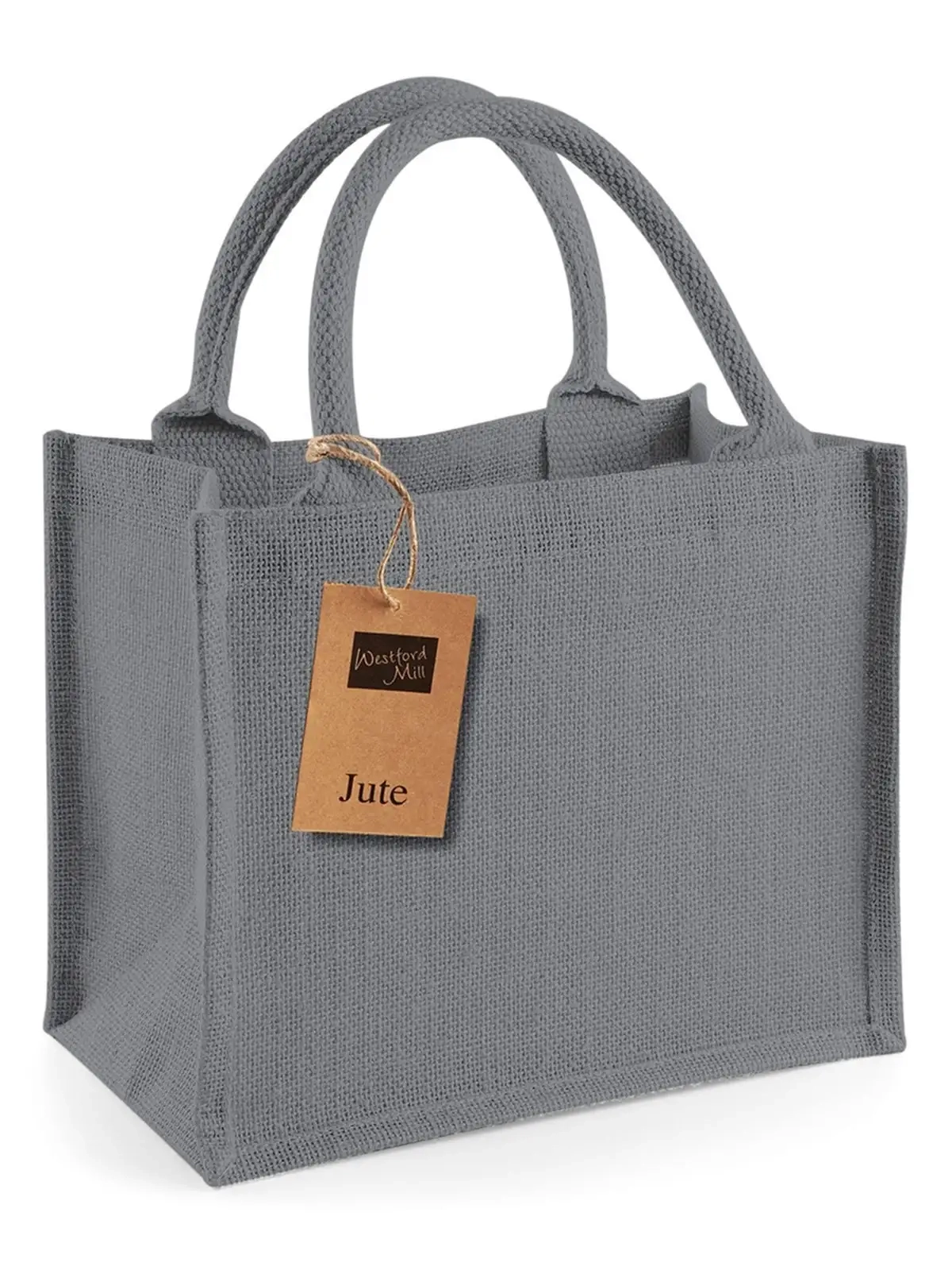 Immagine Jute Mini Gift Bag