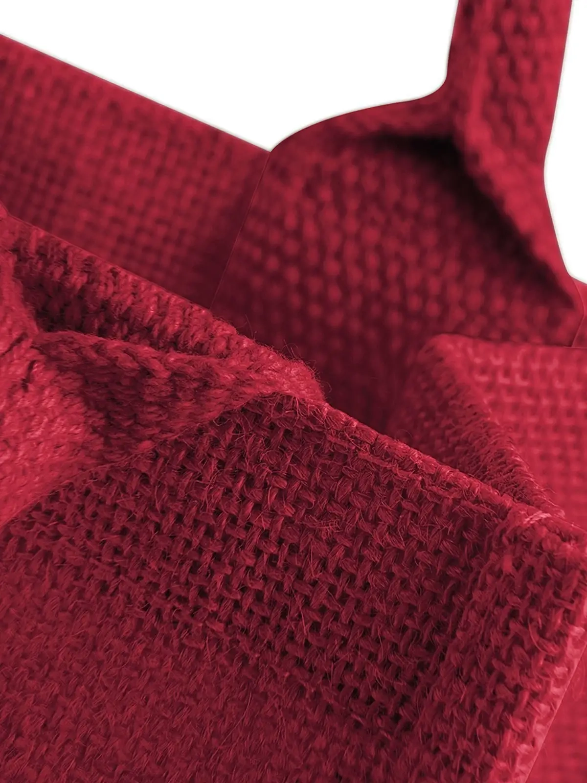 Immagine Jute Mini Gift Bag