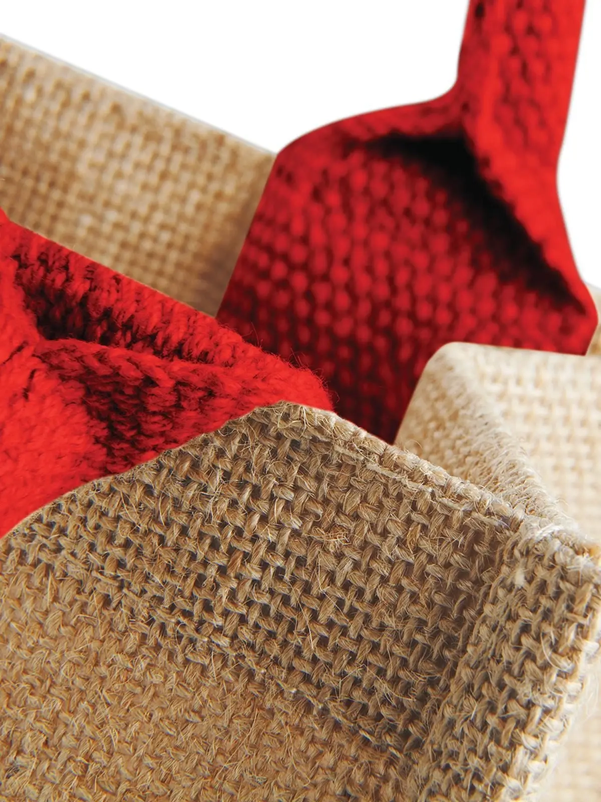 Immagine Jute Mini Gift Bag