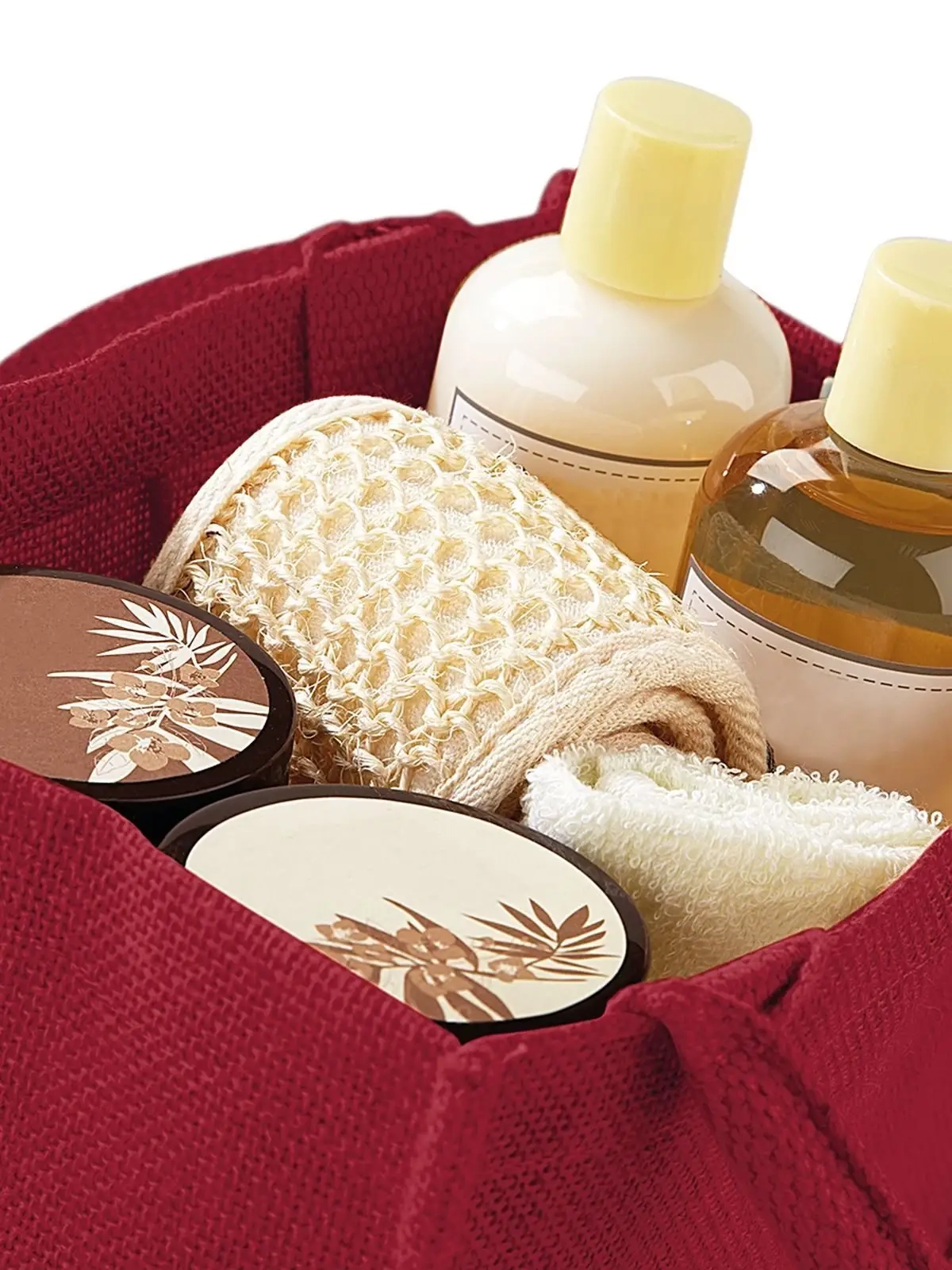 Immagine Jute Mini Gift Bag