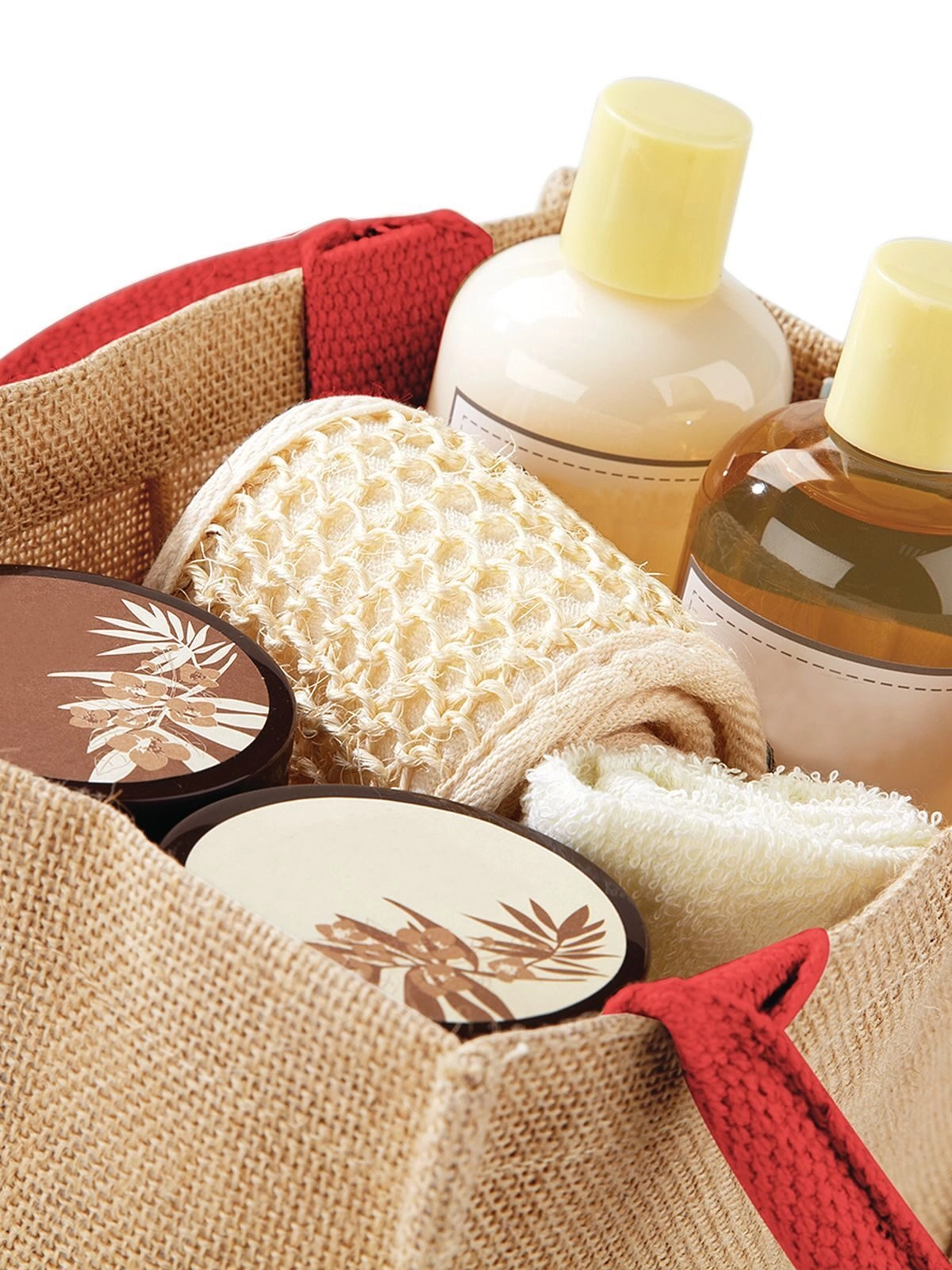 Immagine Jute Mini Gift Bag