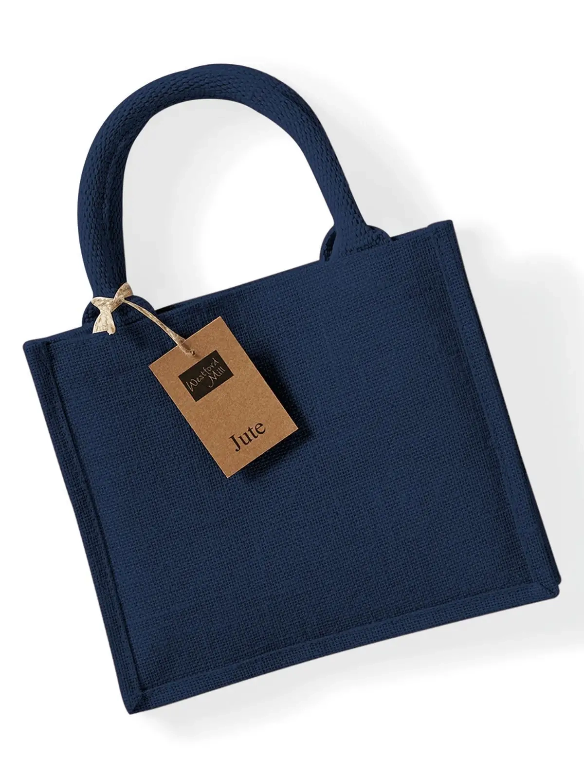 Immagine Jute Mini Gift Bag