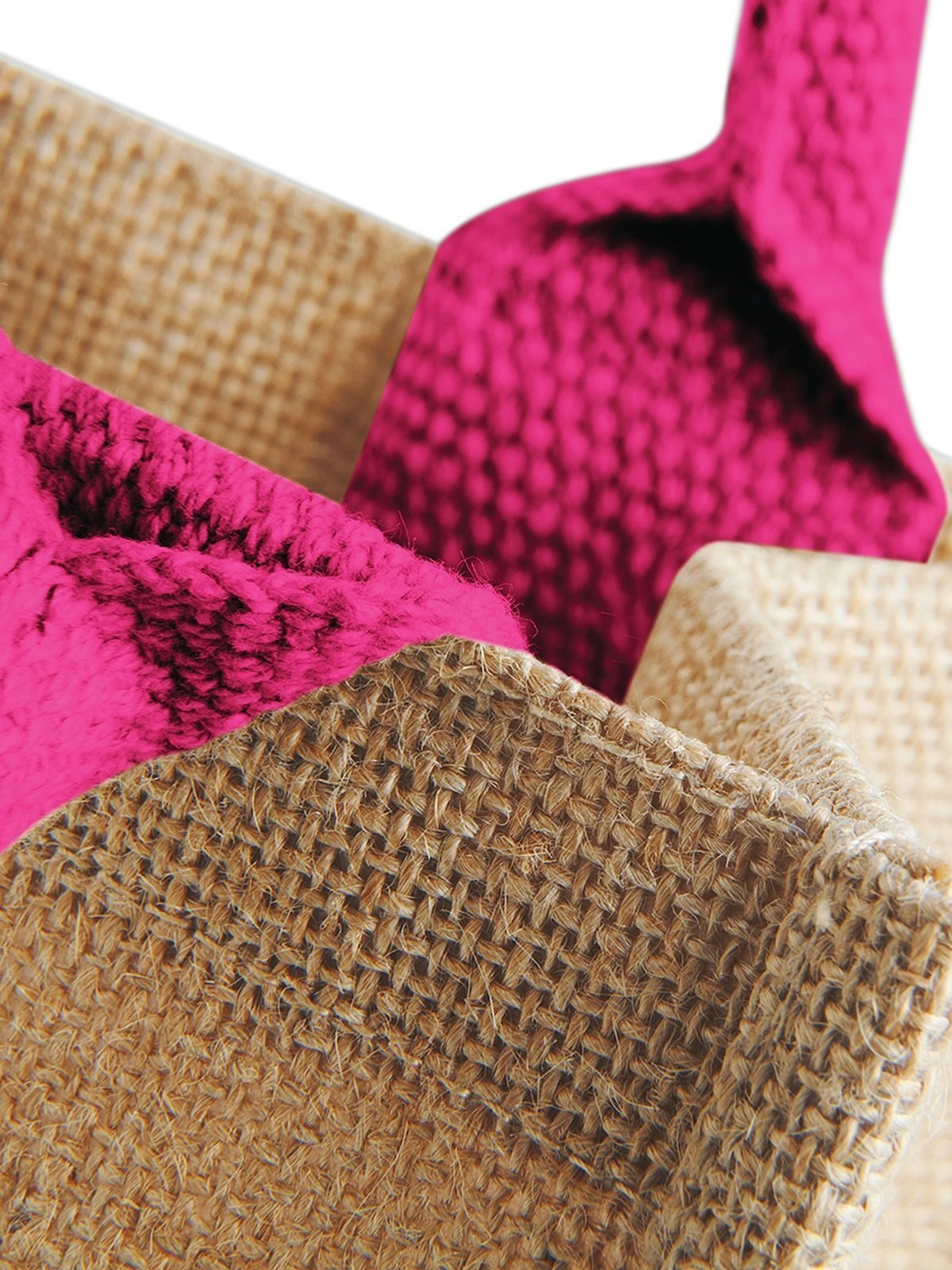 Immagine Jute Mini Gift Bag