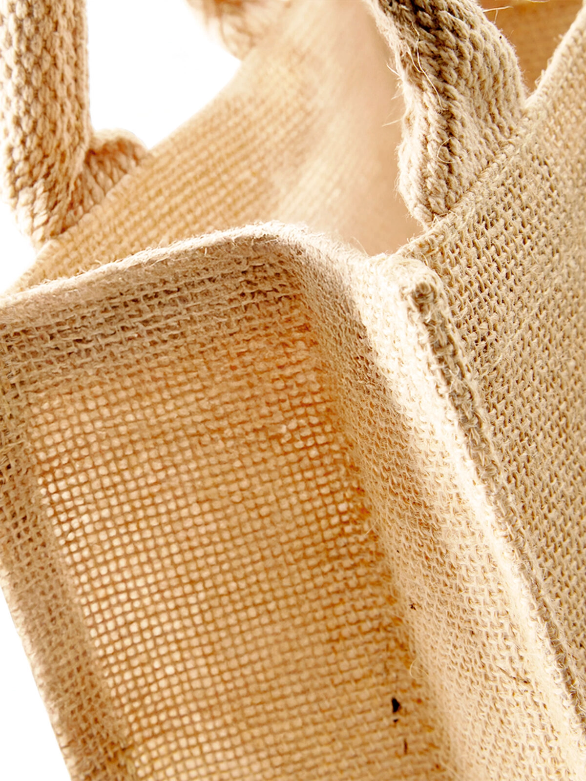 Immagine Jute Petite Gift Bag