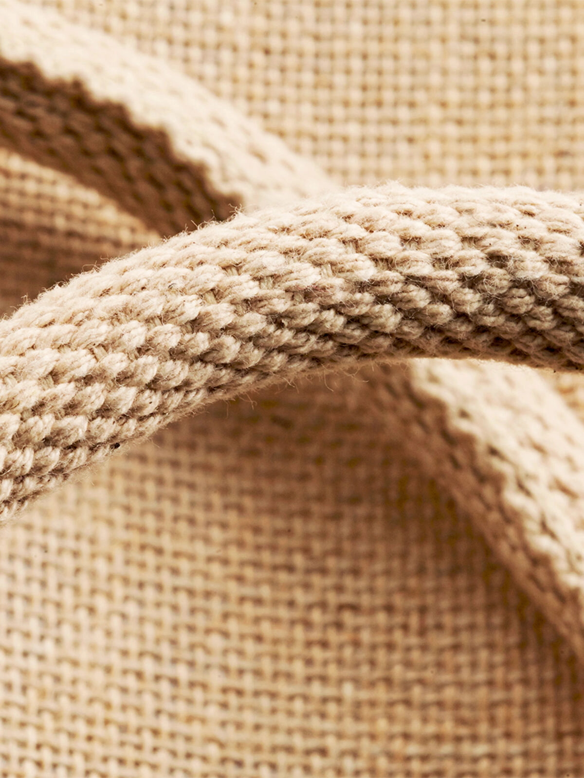 Immagine Jute Boutique Shopper