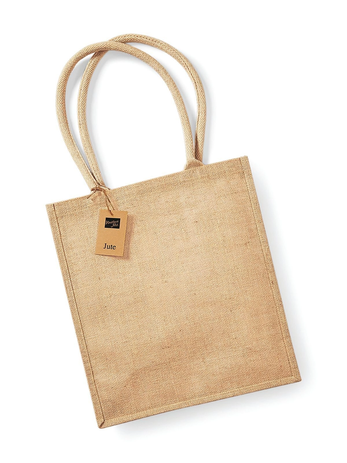 Immagine Jute Boutique Shopper