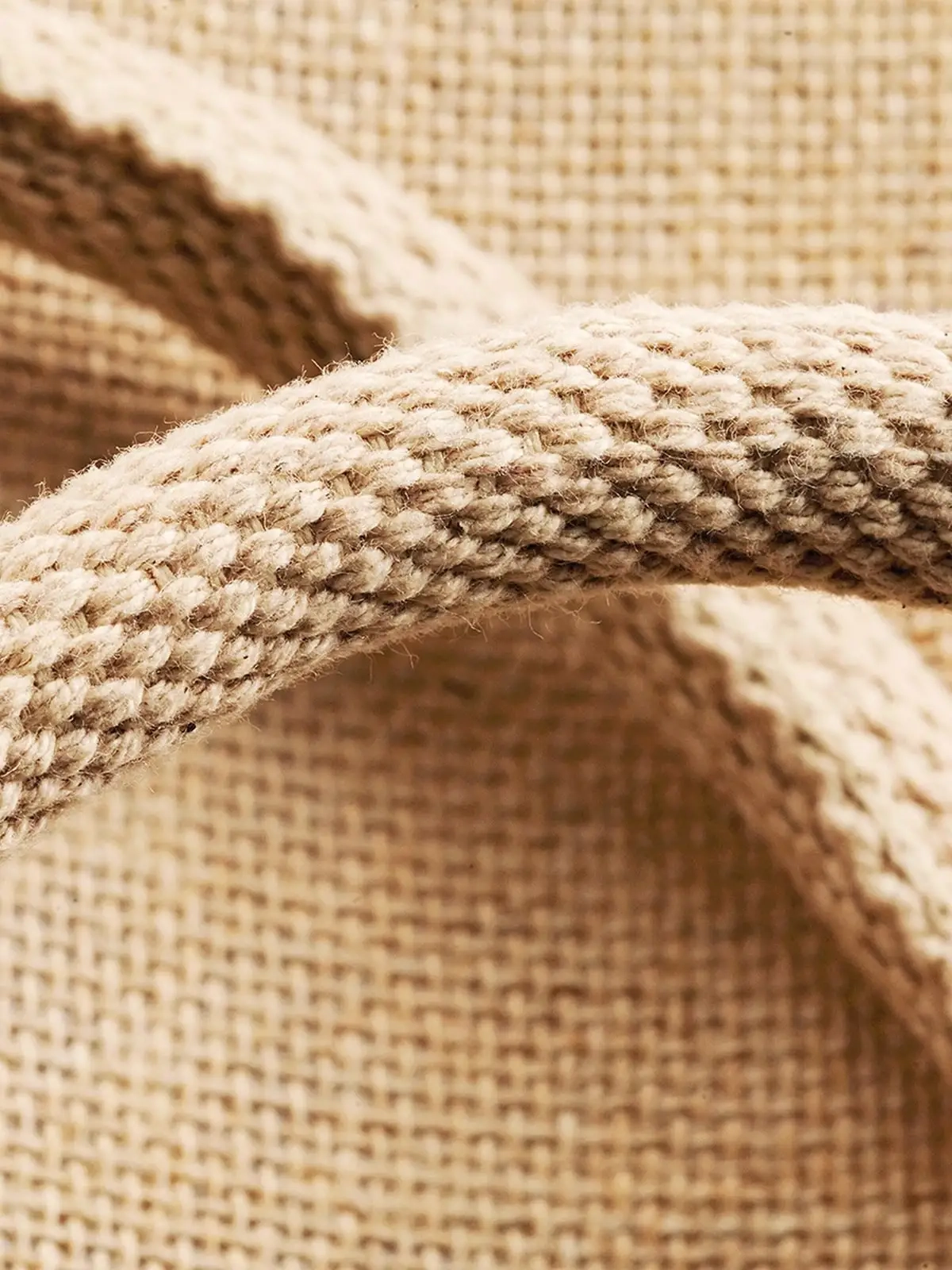 Immagine Jute Boutique Shopper