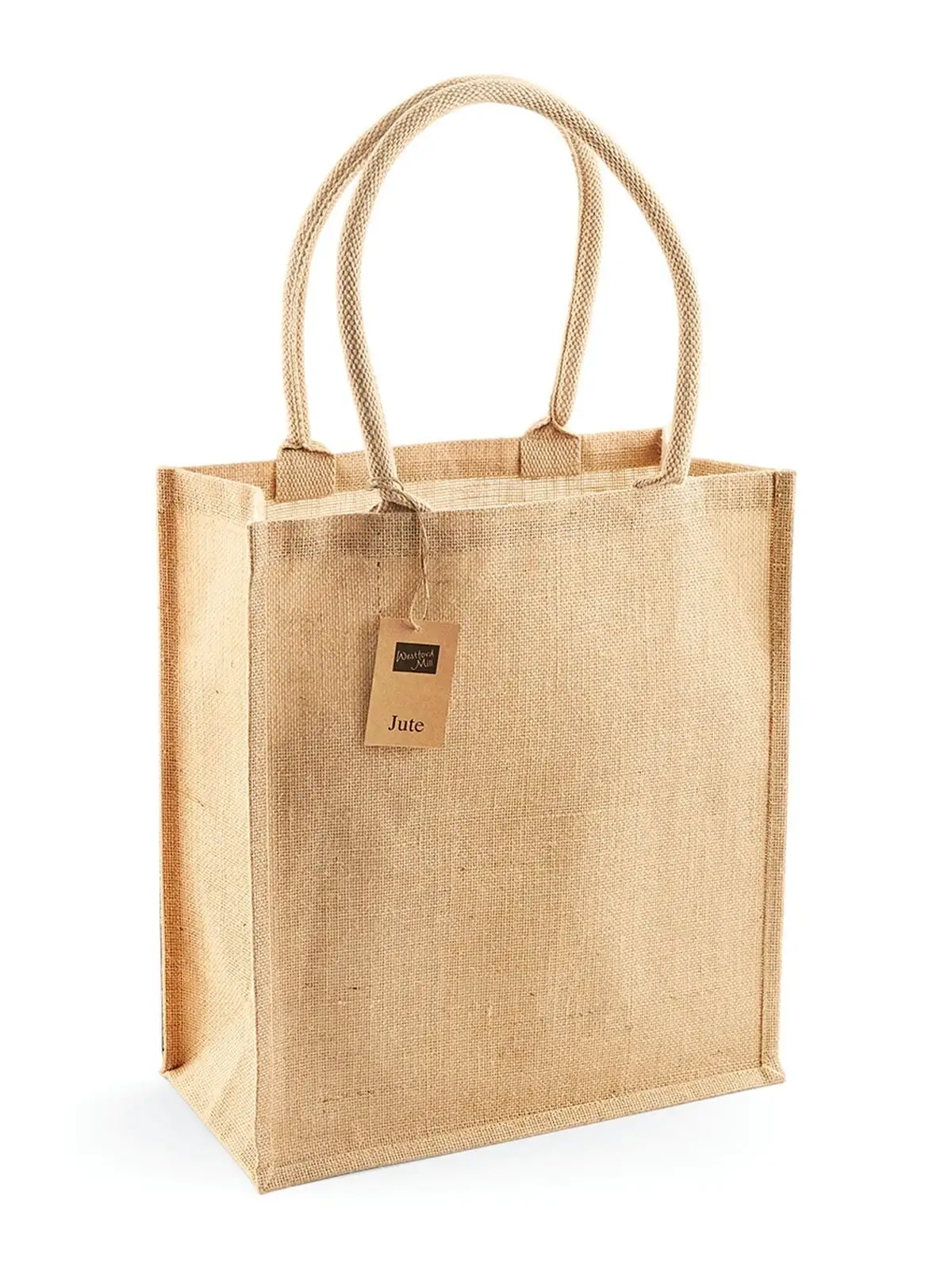 Immagine Jute Boutique Shopper