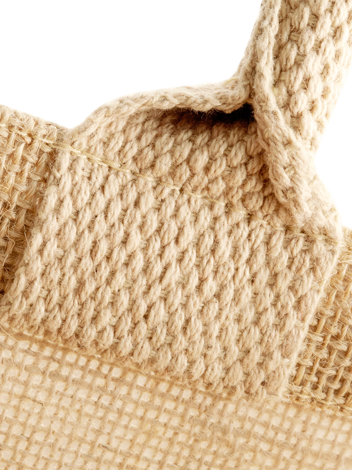 Immagine Jute Boutique Shopper