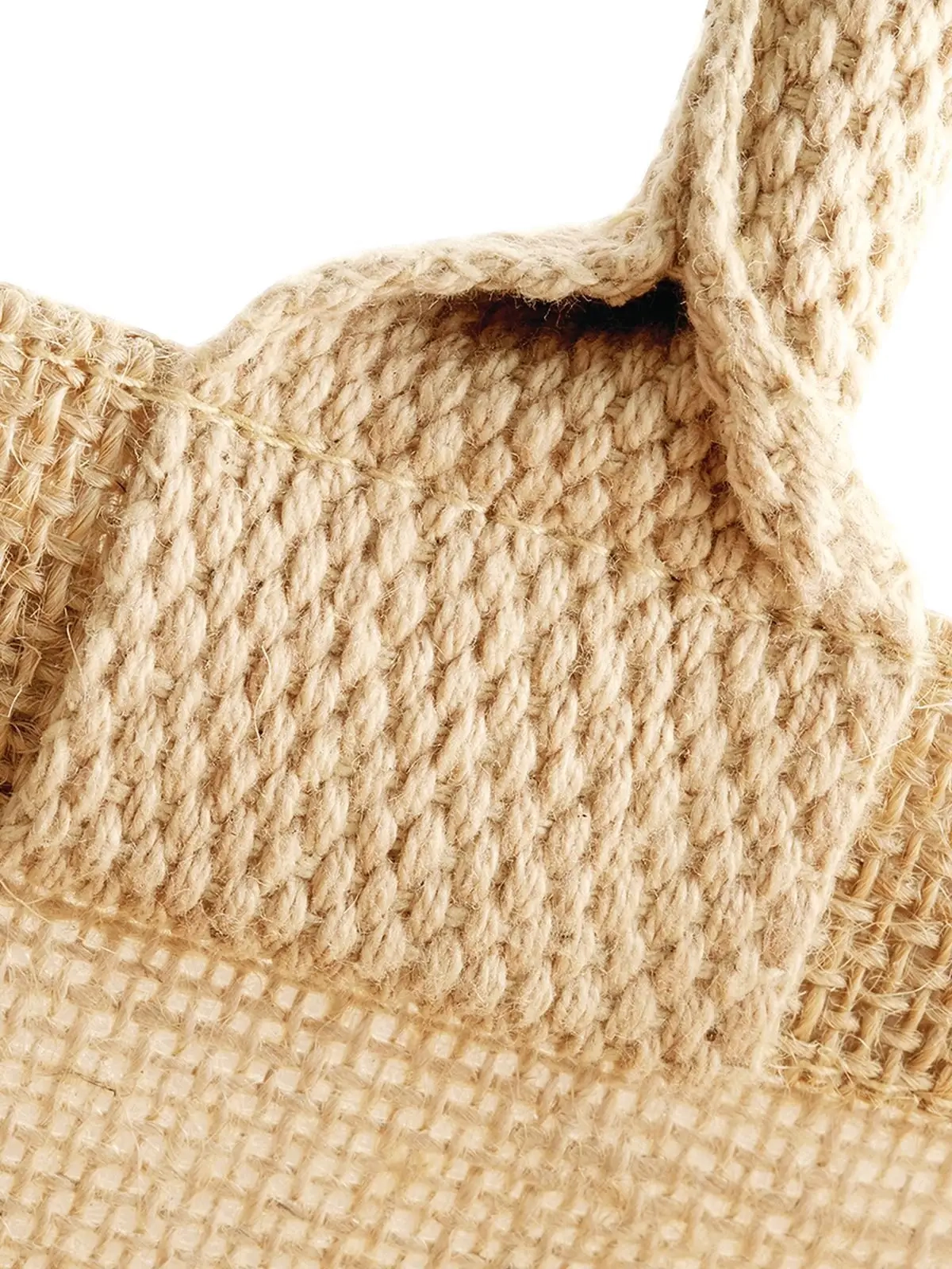 Immagine Jute Boutique Shopper