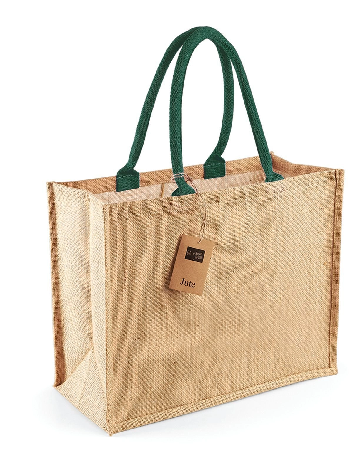 Immagine Jute Classic Shopper