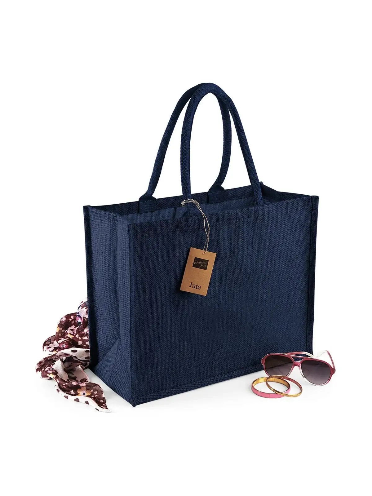 Immagine Jute Classic Shopper