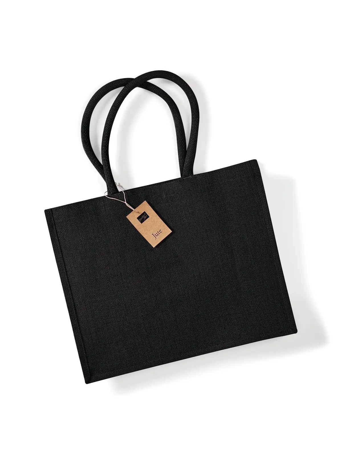 Immagine Jute Classic Shopper