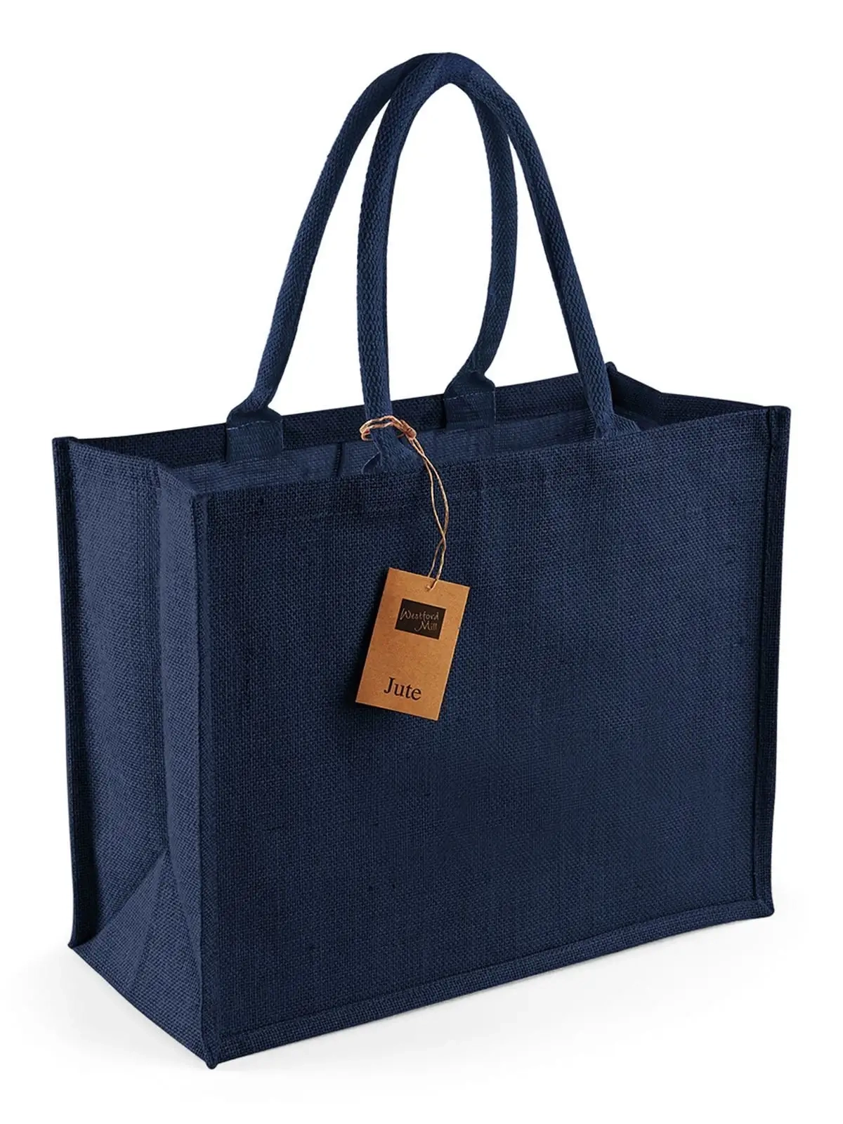 Immagine Jute Classic Shopper