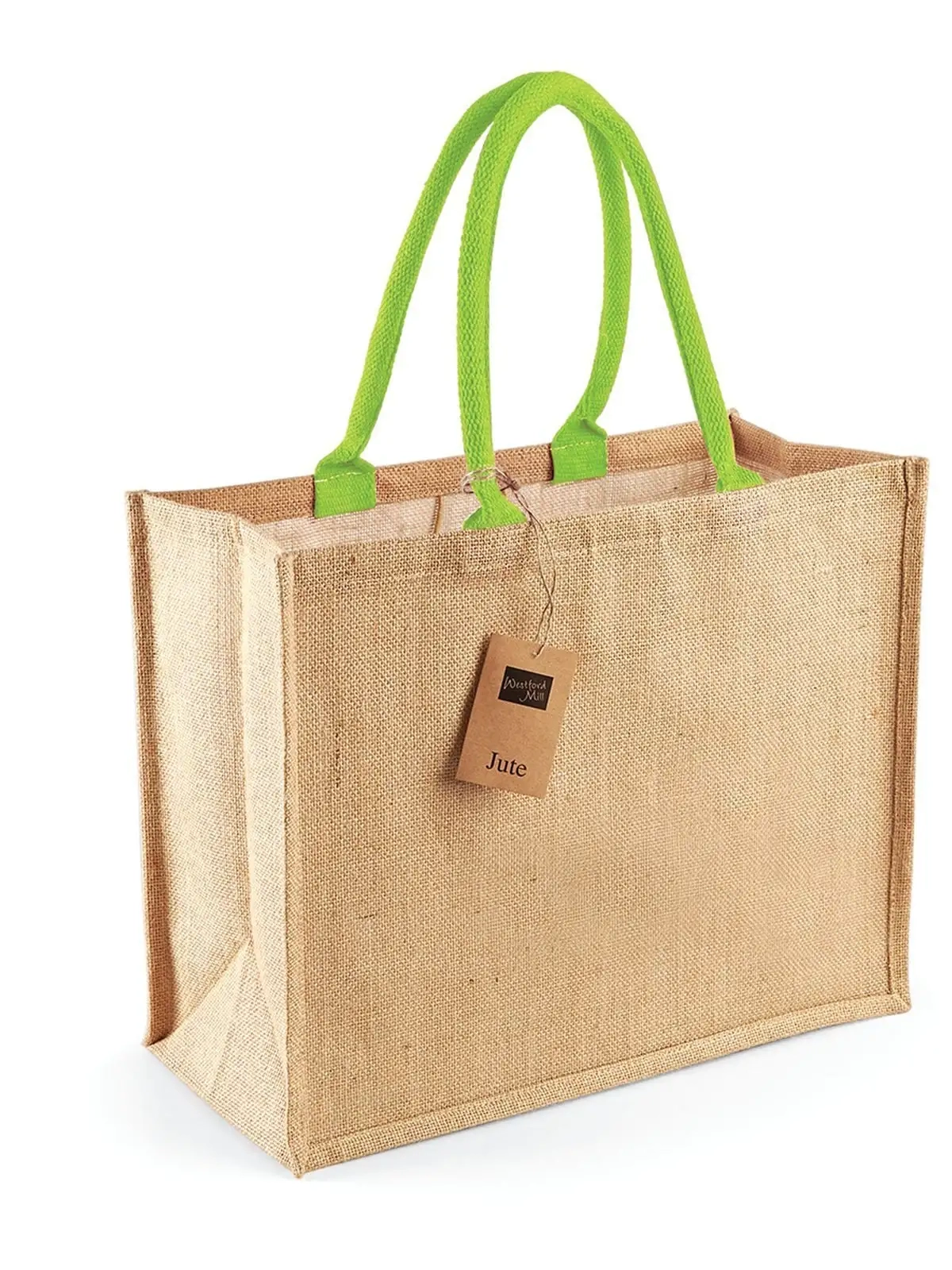 Immagine Jute Classic Shopper