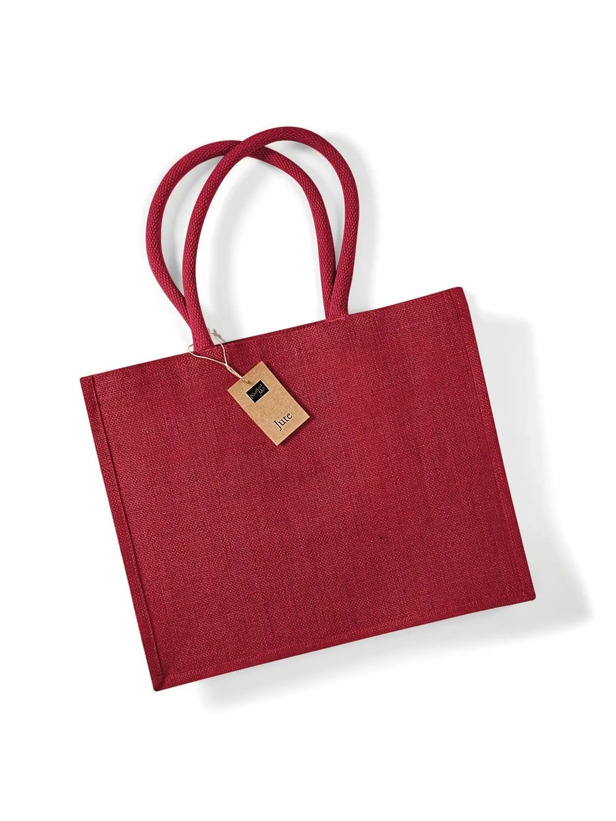 Immagine Jute Classic Shopper
