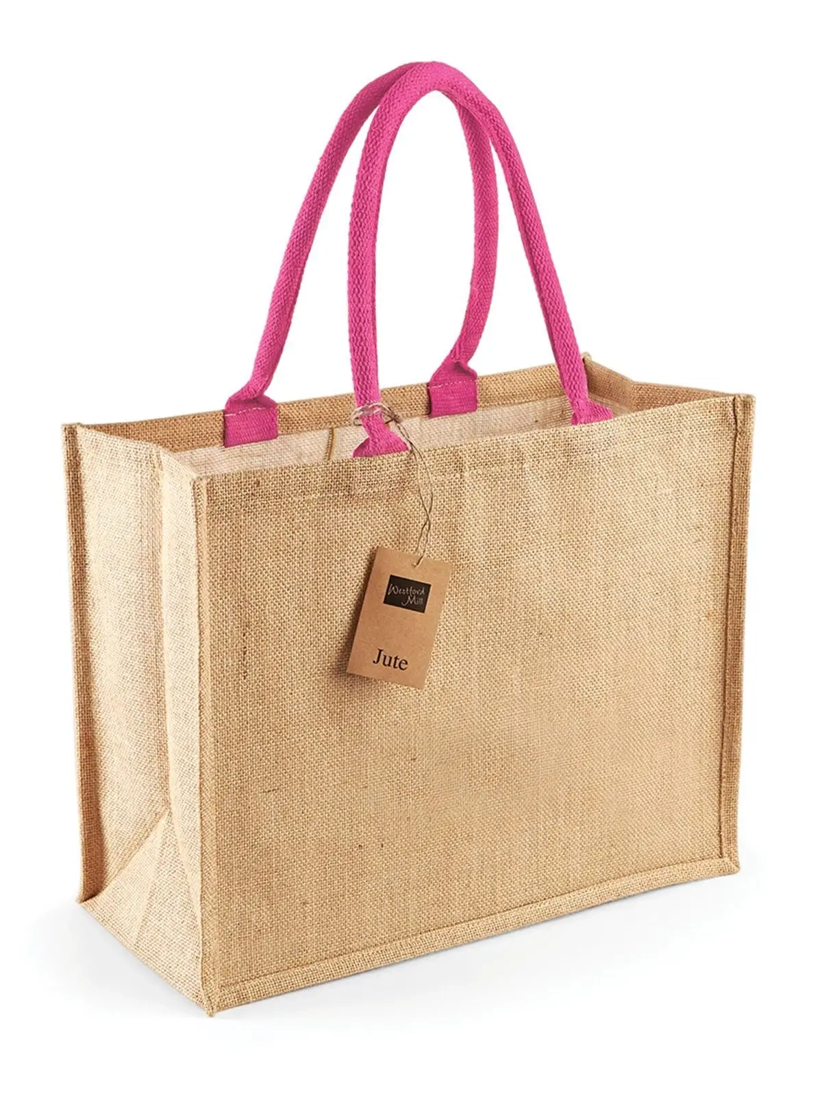 Immagine Jute Classic Shopper
