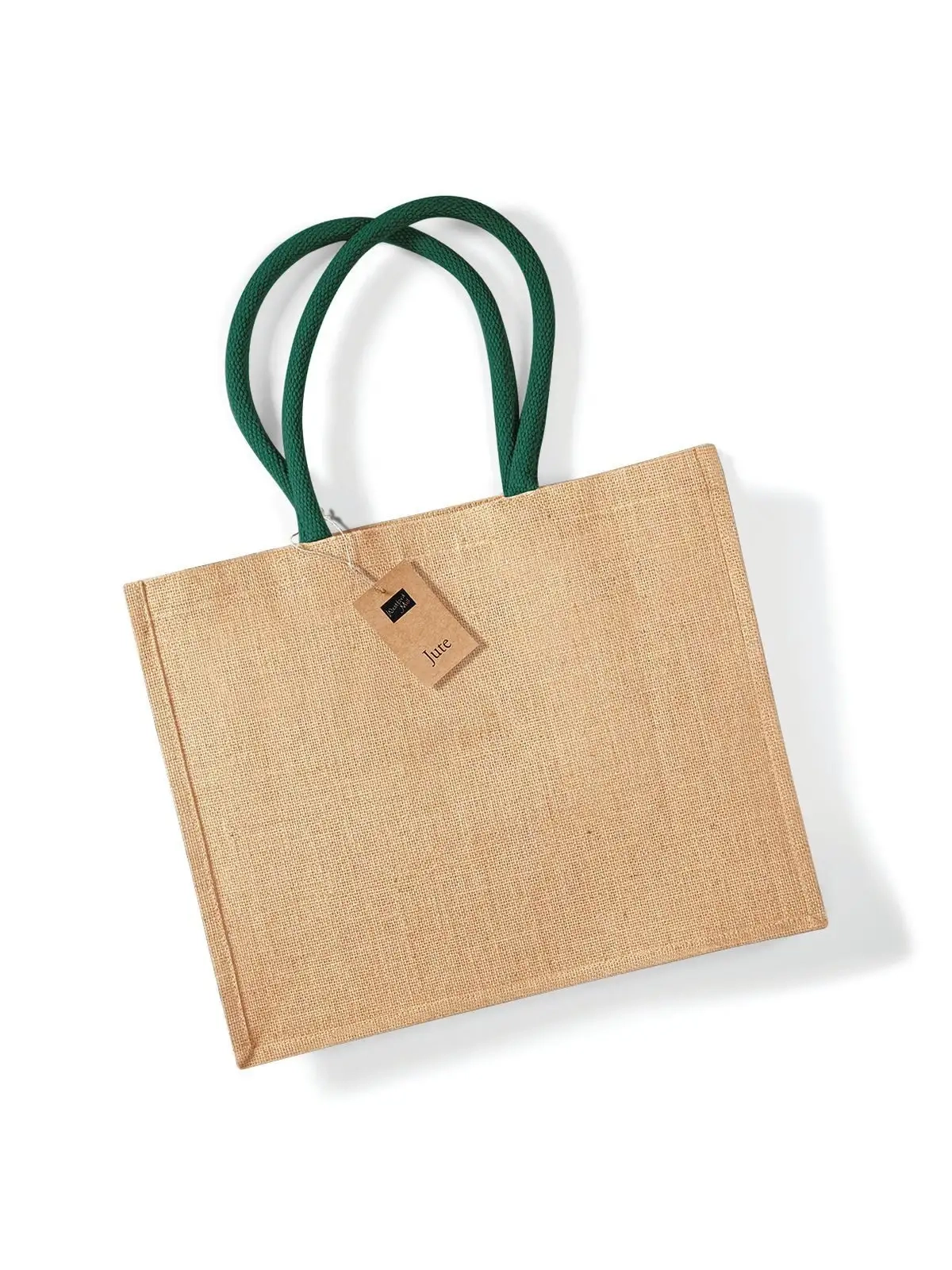 Immagine Jute Classic Shopper