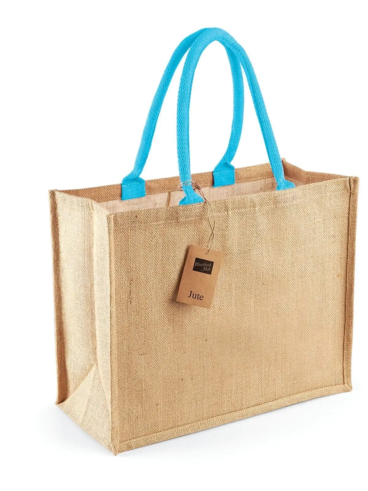 Immagine Jute Classic Shopper