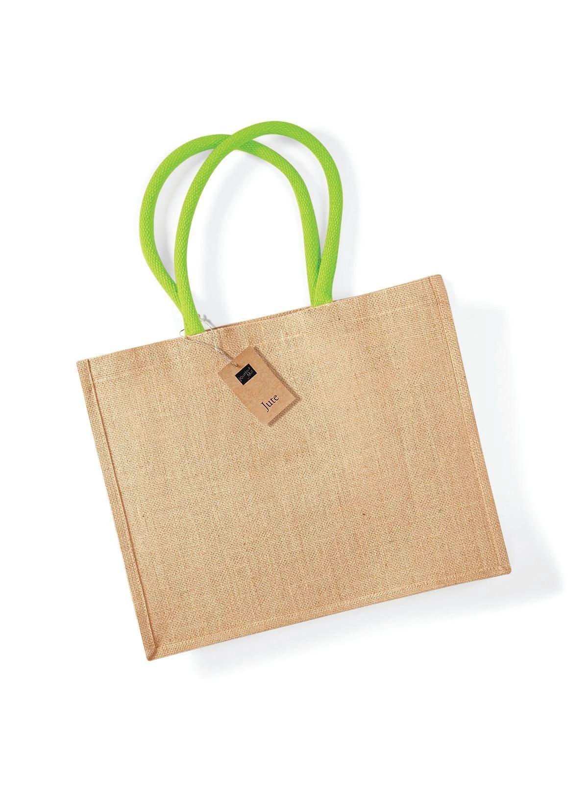 Immagine Jute Classic Shopper
