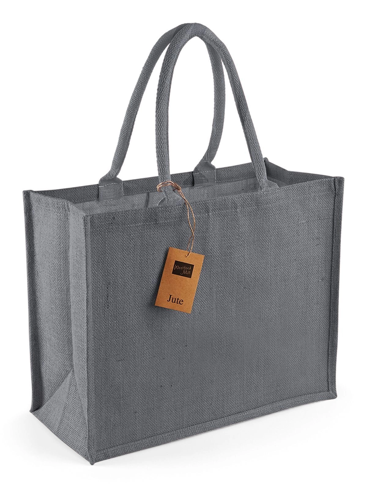 Immagine Jute Classic Shopper