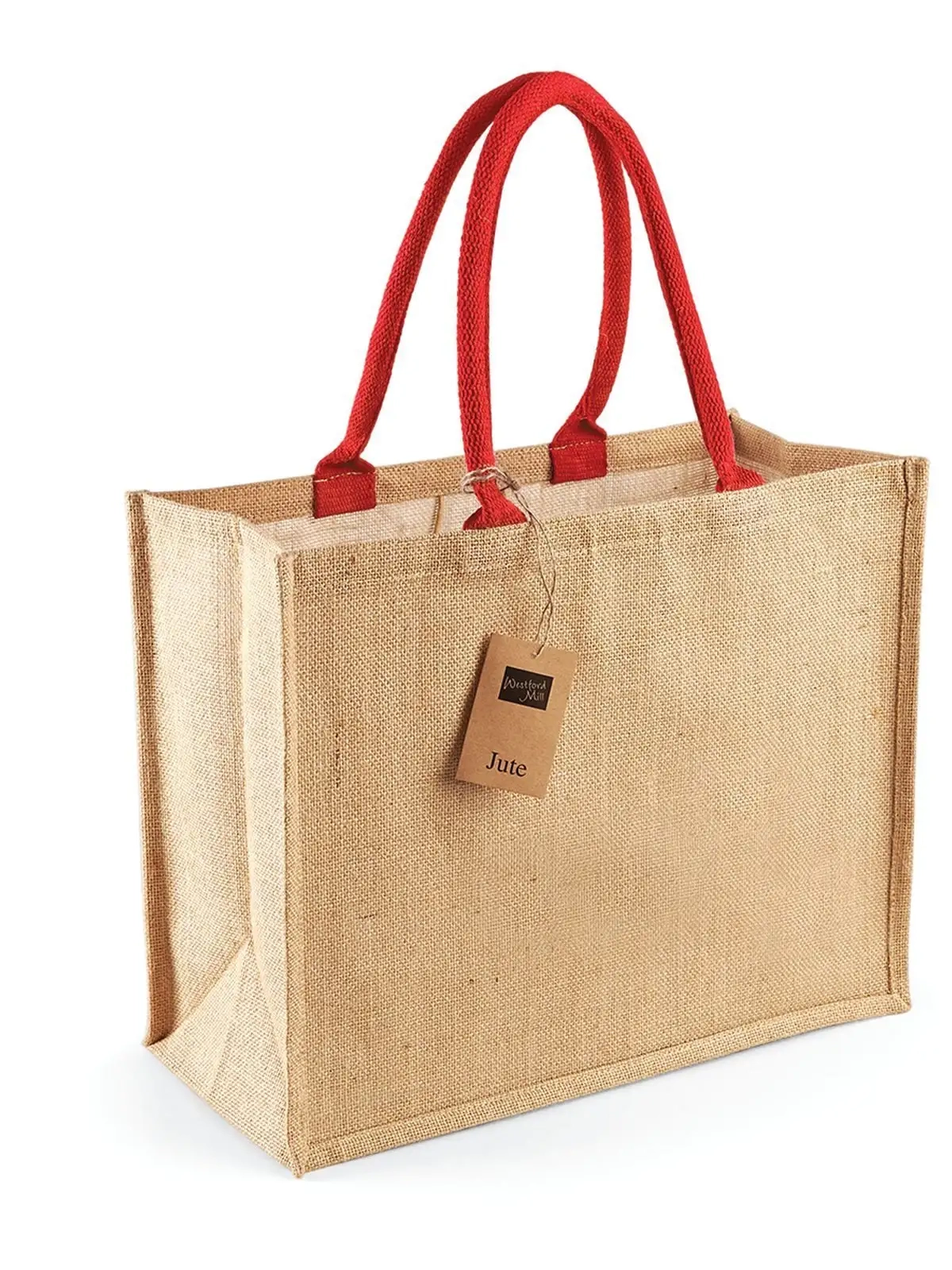 Immagine Jute Classic Shopper