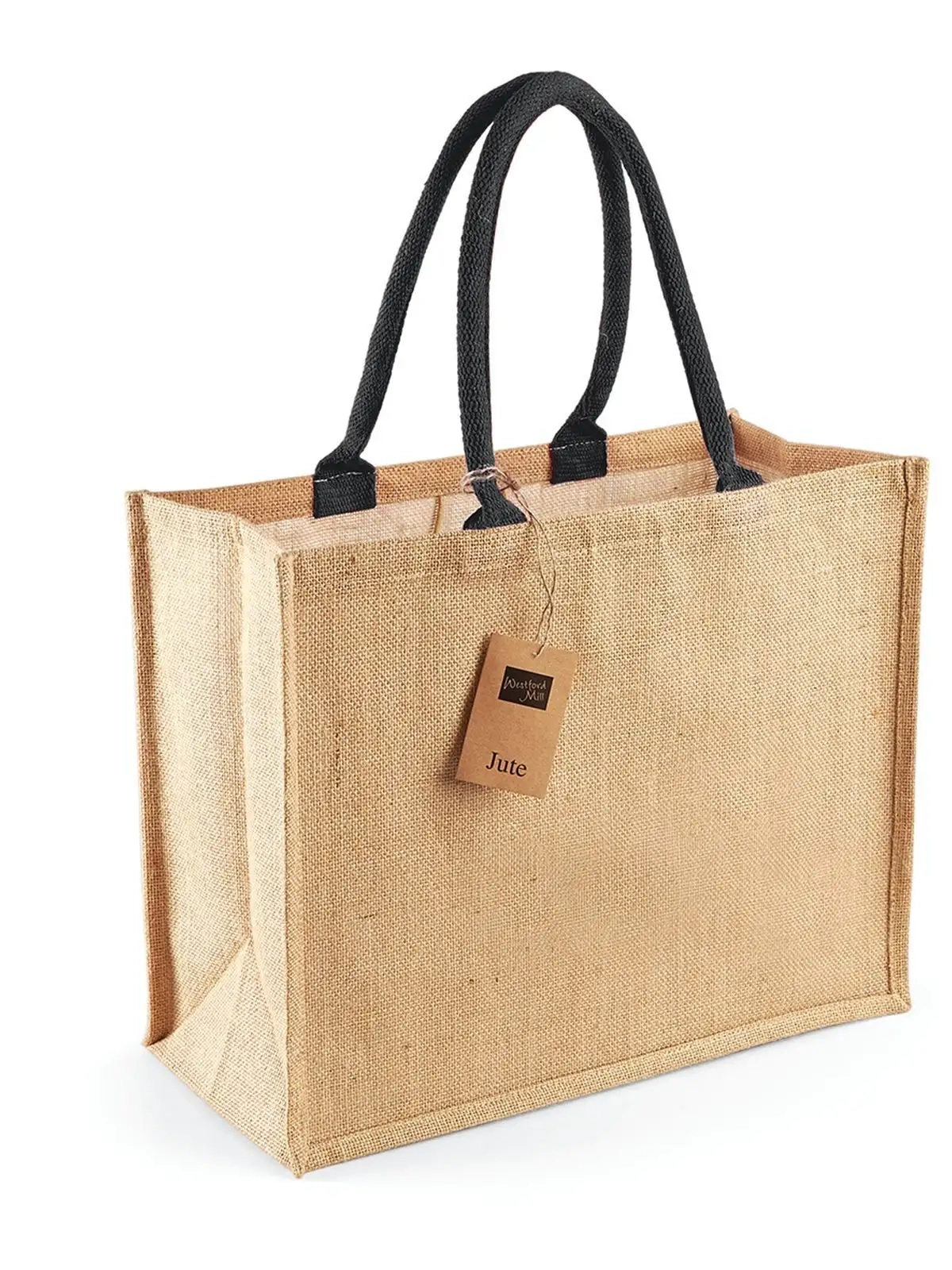Immagine Jute Classic Shopper