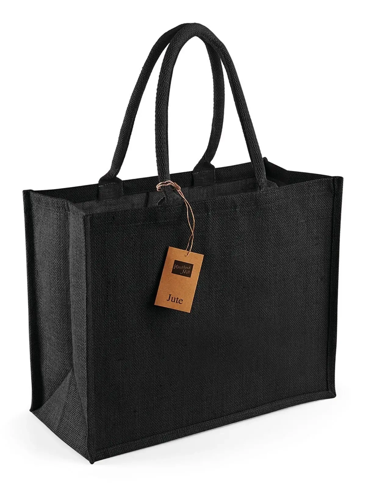 Immagine Jute Classic Shopper
