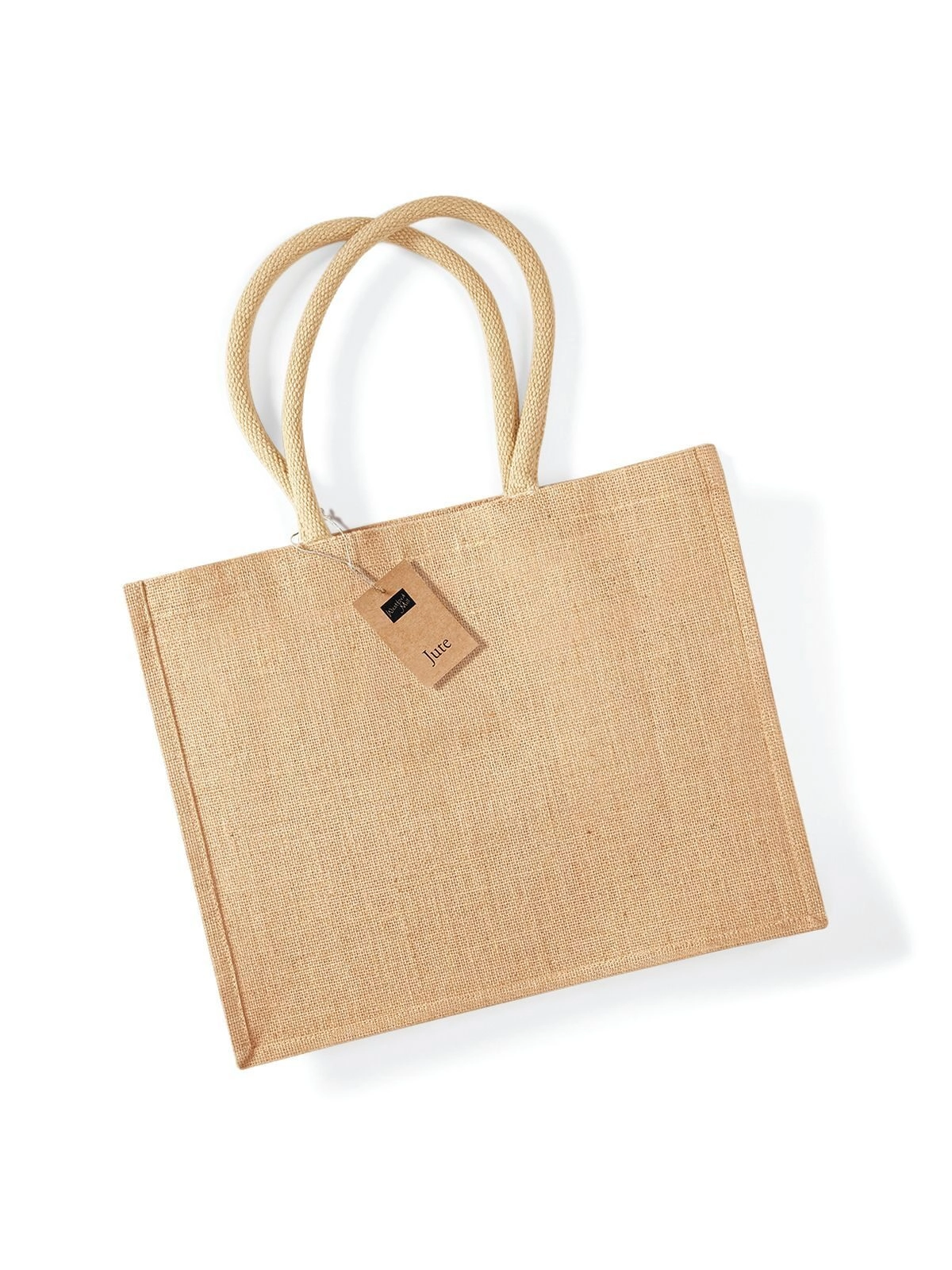 Immagine Jute Classic Shopper