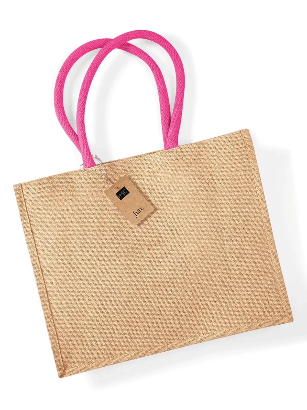 Immagine Jute Classic Shopper