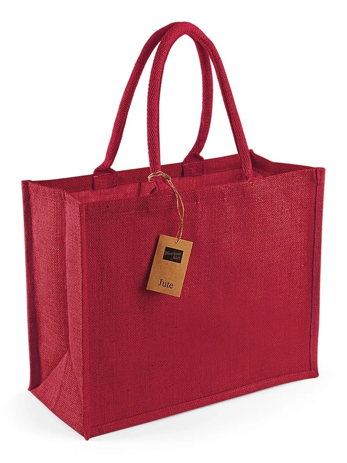 Immagine Jute Classic Shopper