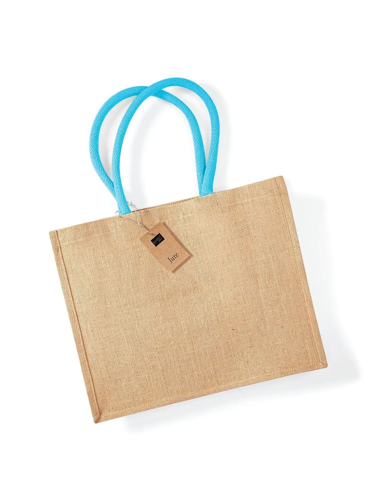 Immagine Jute Classic Shopper
