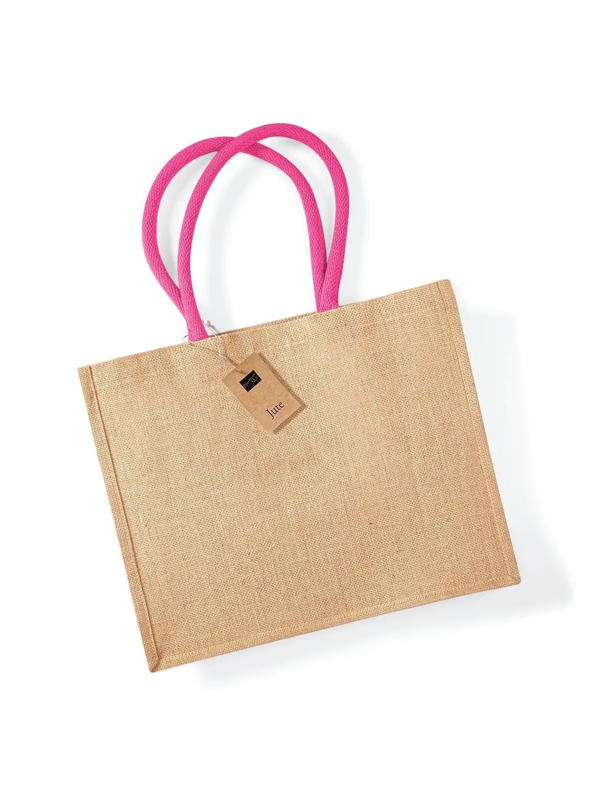 Immagine Jute Classic Shopper
