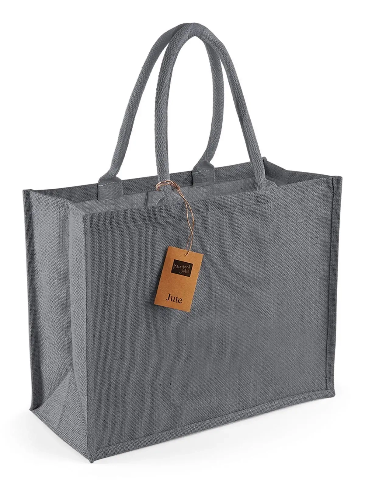 Immagine Jute Classic Shopper