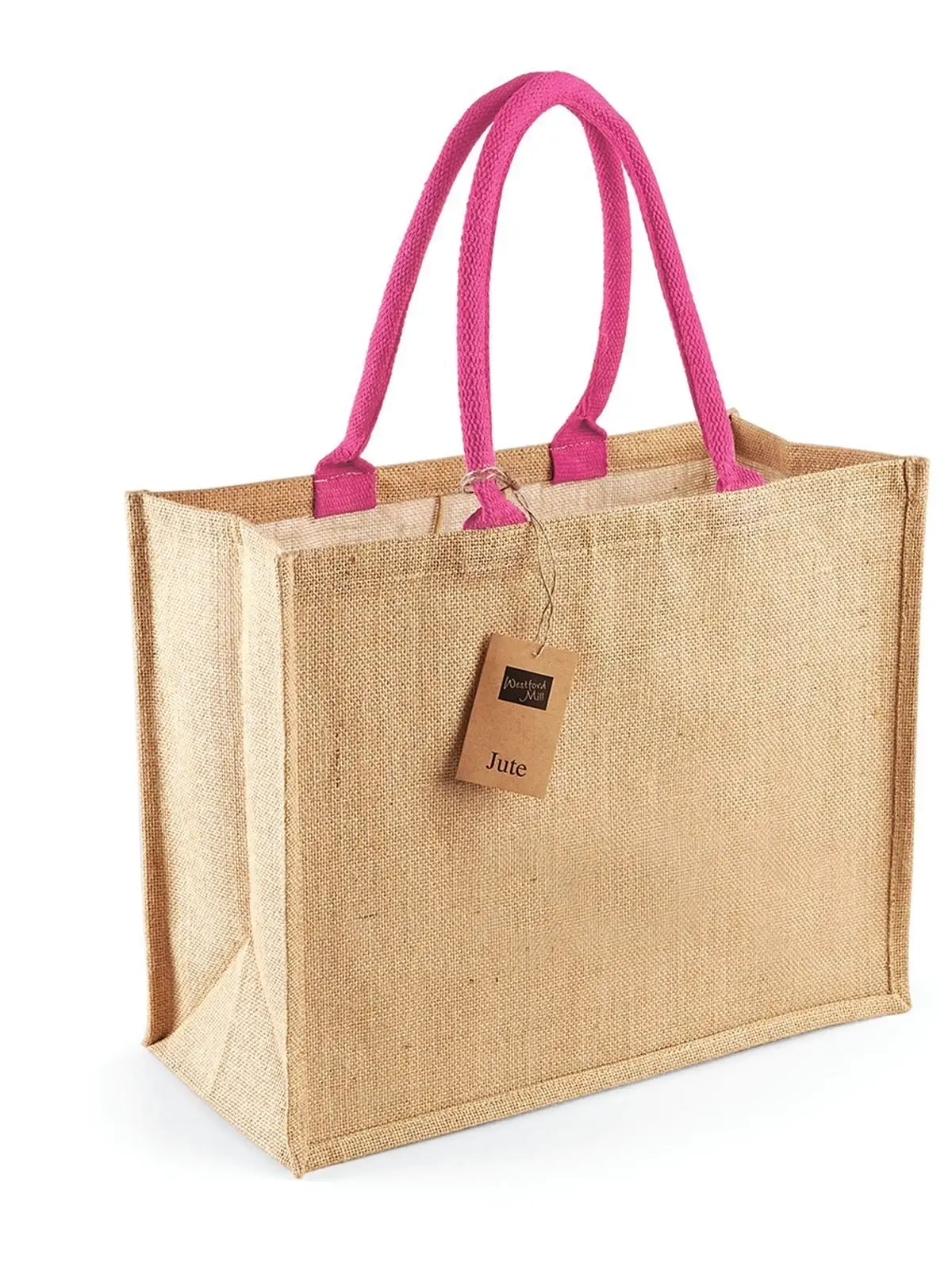 Immagine Jute Classic Shopper