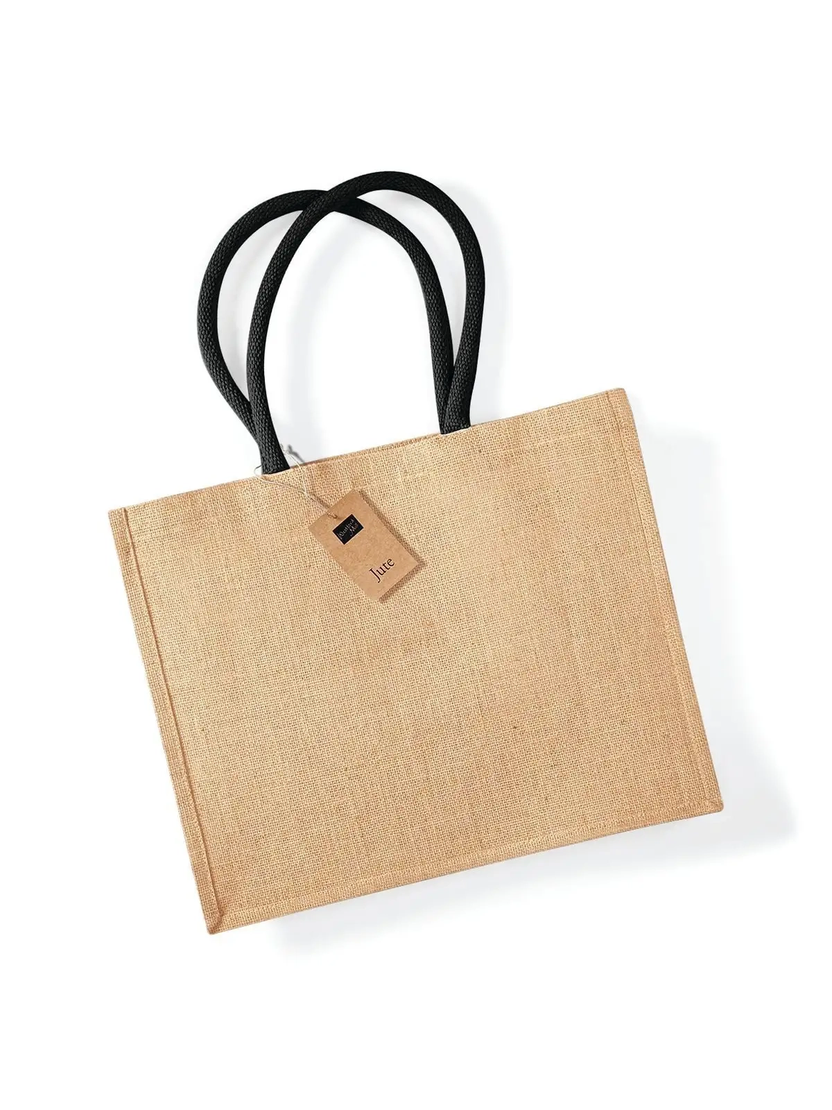 Immagine Jute Classic Shopper