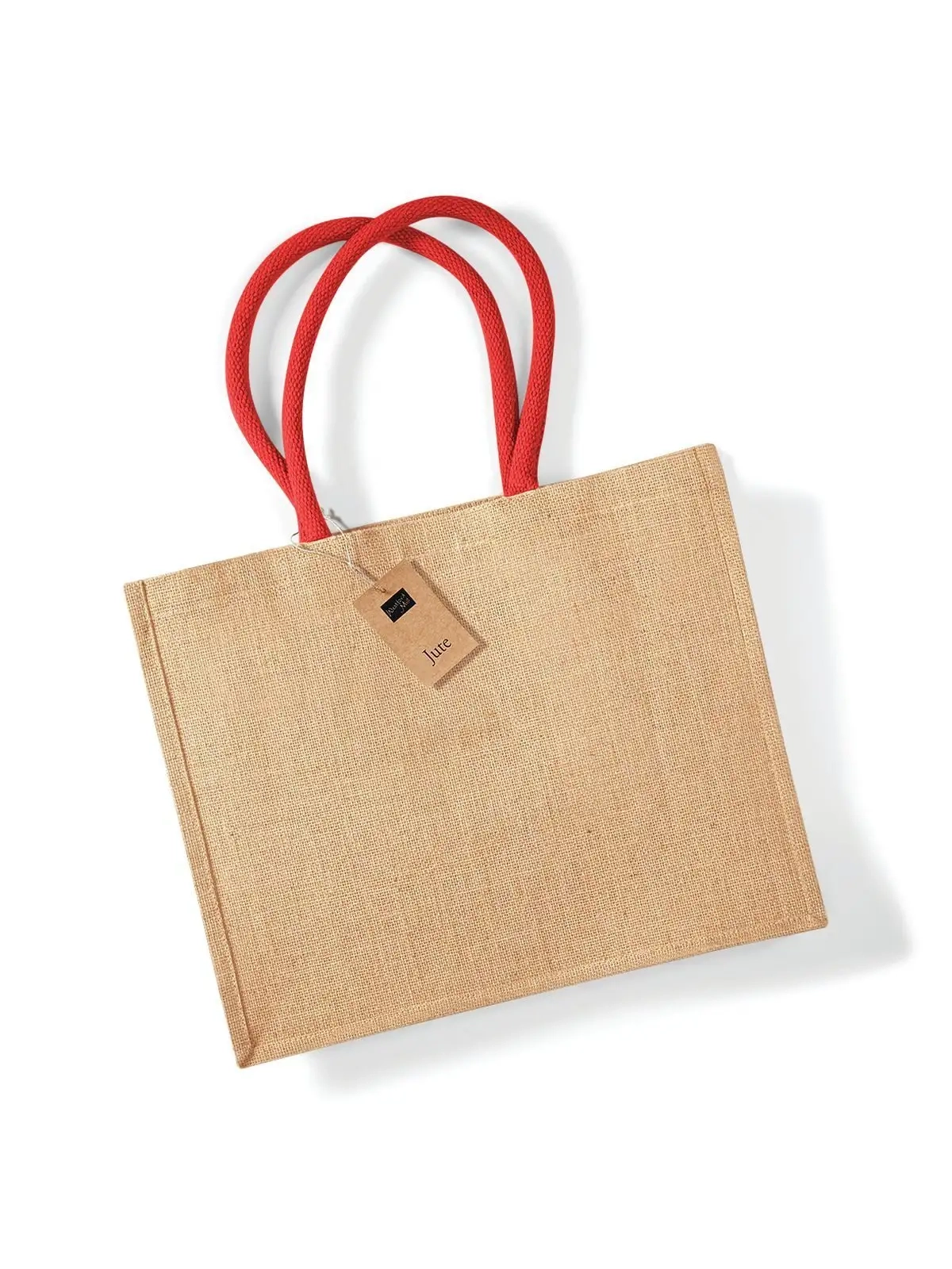 Immagine Jute Classic Shopper