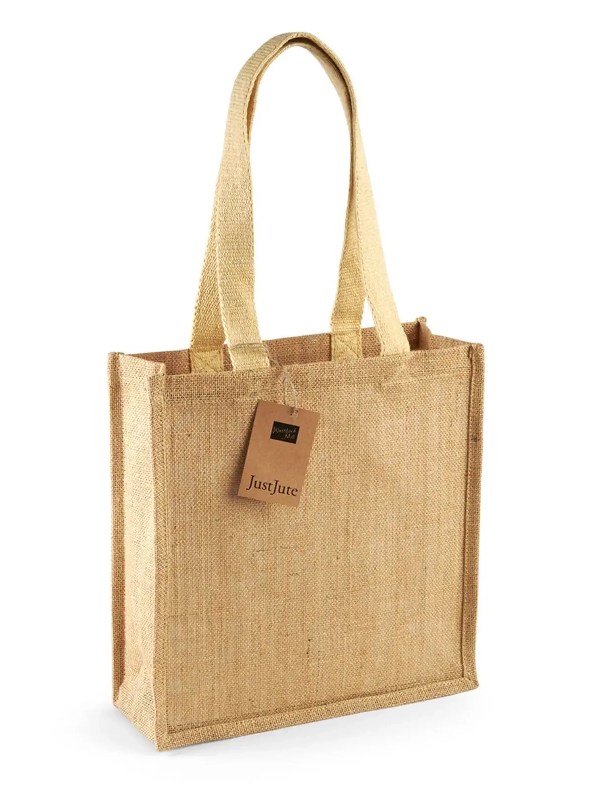 Immagine Jute Compact Tote