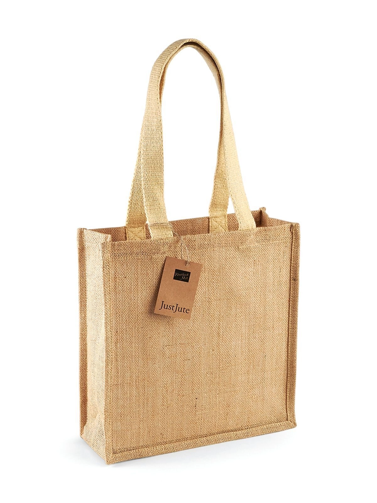 Immagine Jute Compact Tote