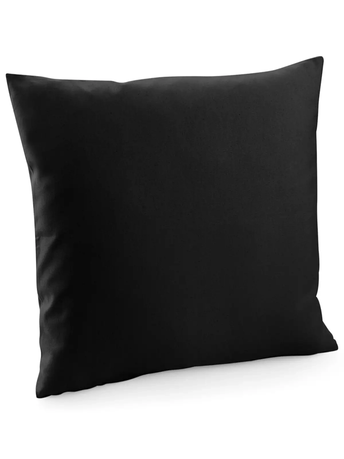 Immagine Fairtrade Cotton Canvas Cushion Cover