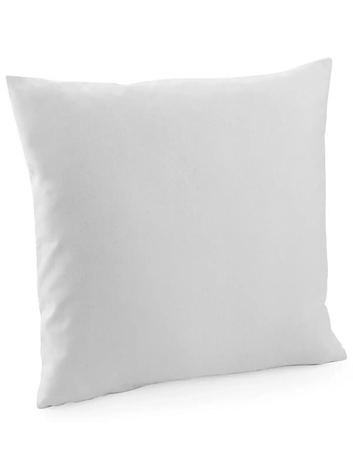 Immagine Fairtrade Cotton Canvas Cushion Cover