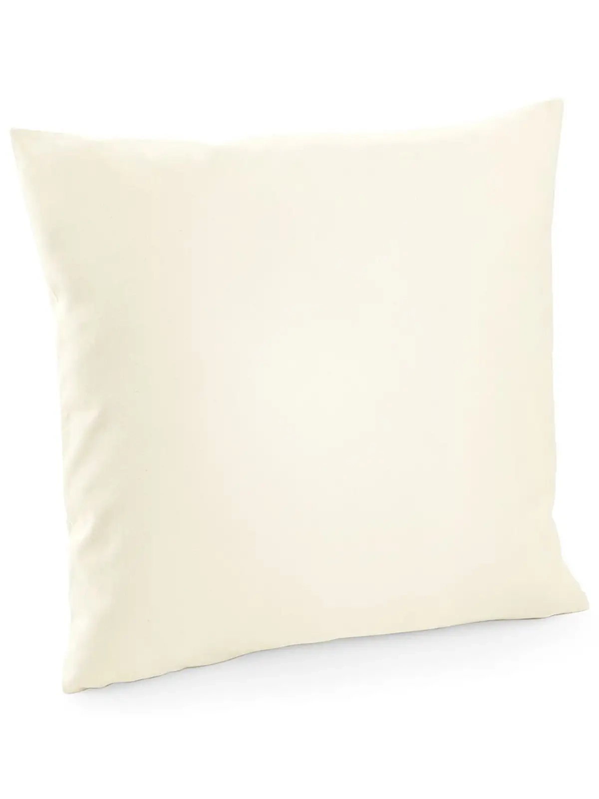 Immagine Fairtrade Cotton Canvas Cushion Cover