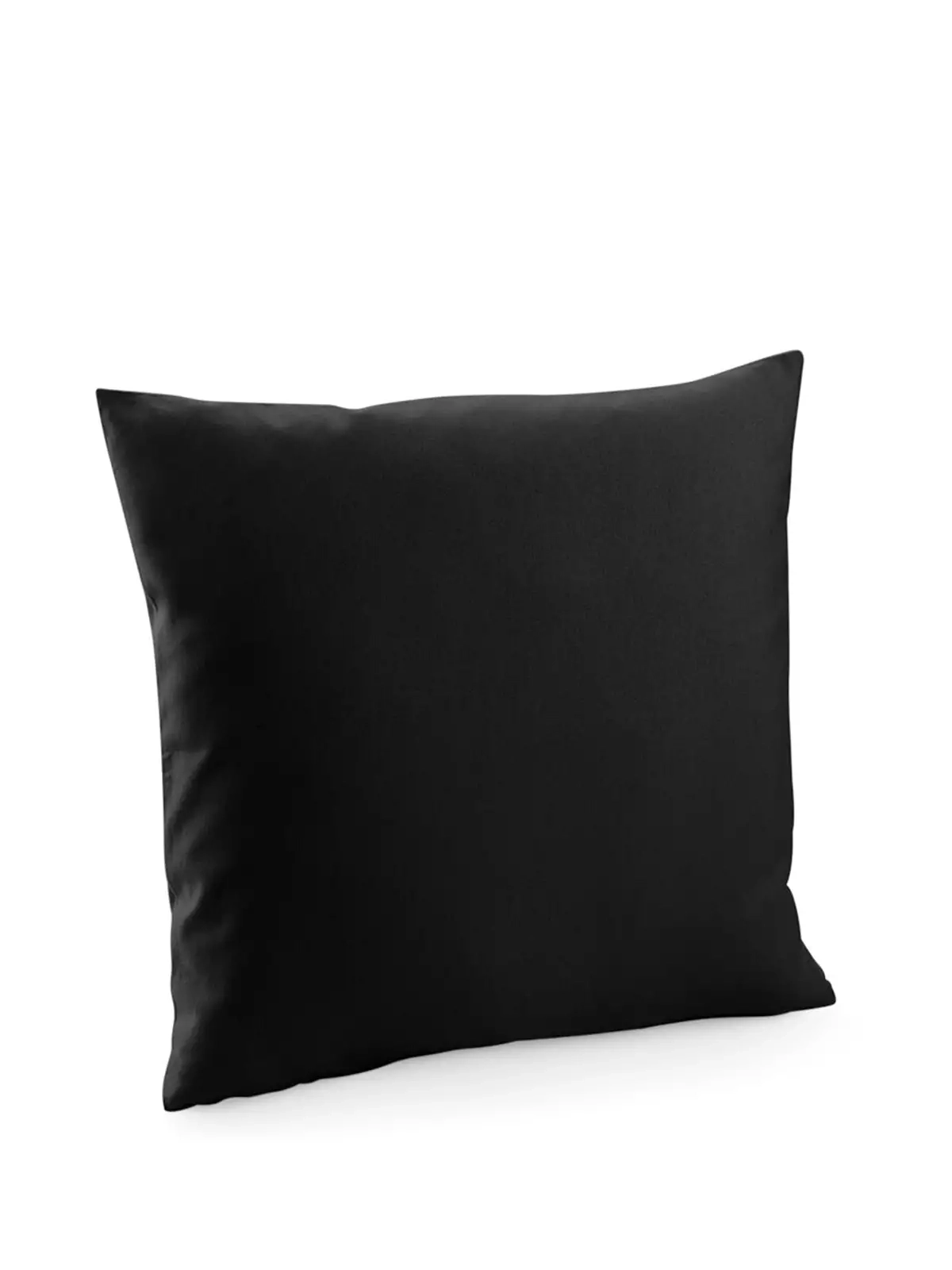 Immagine Fairtrade Cotton Canvas Cushion Cover