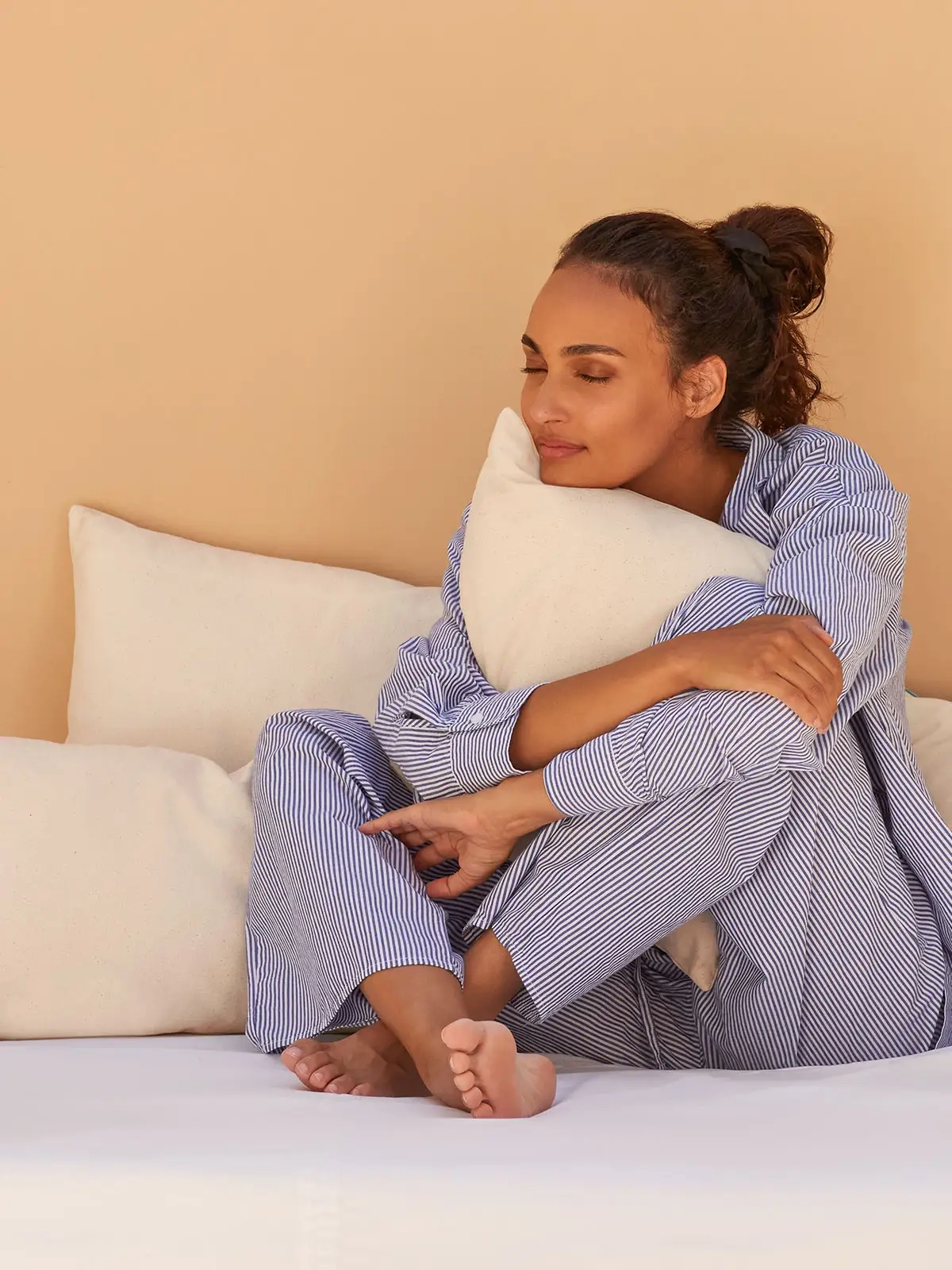 Immagine Fairtrade Cotton Canvas Cushion Cover