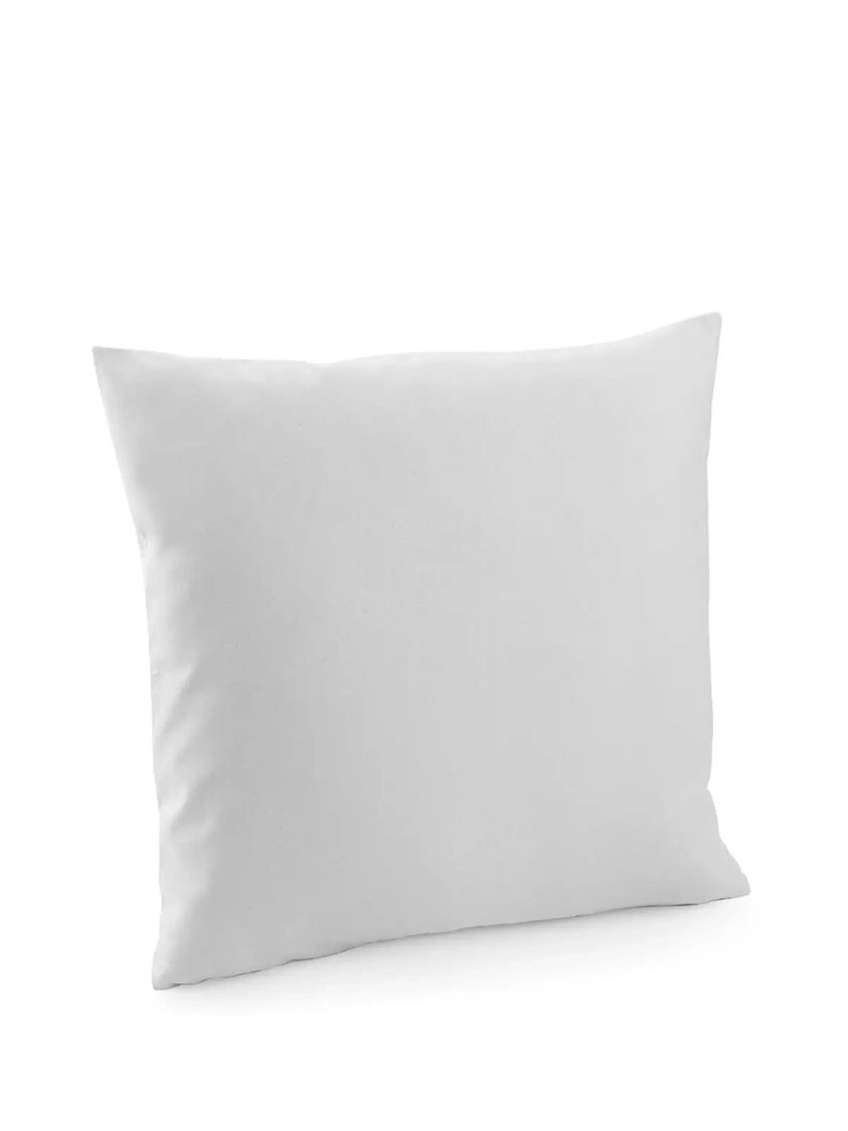 Immagine Fairtrade Cotton Canvas Cushion Cover