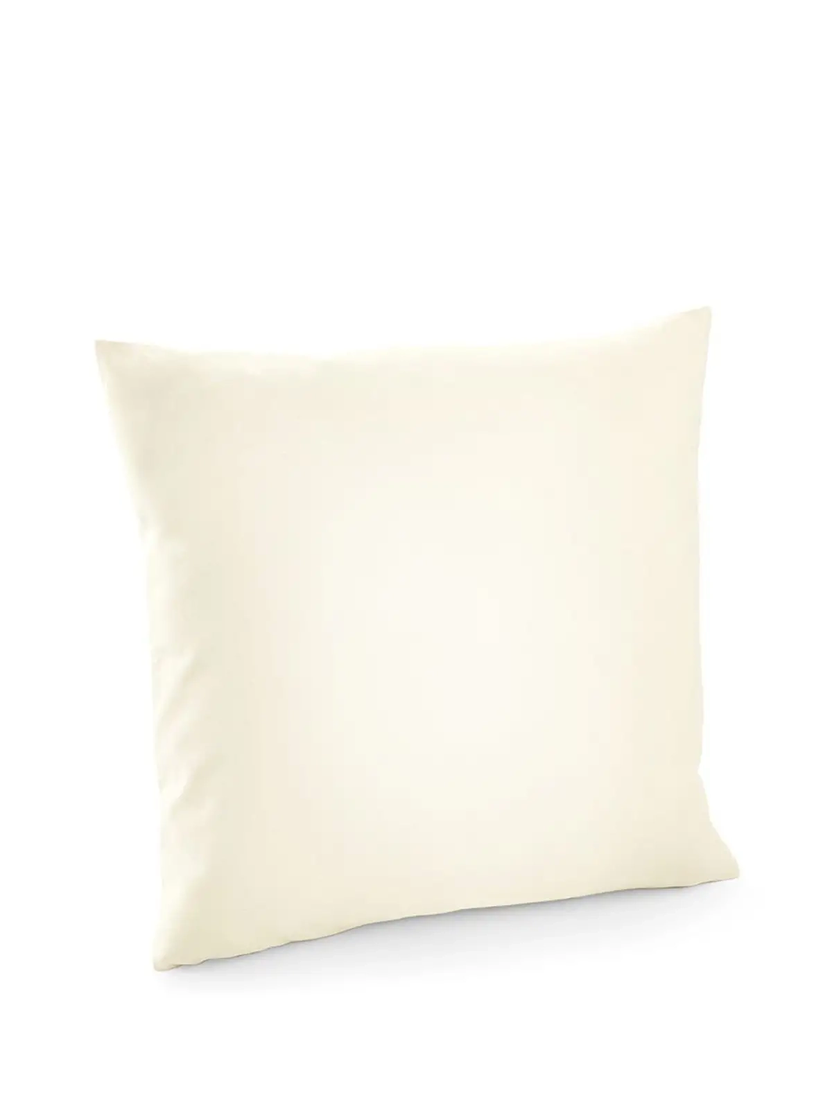 Immagine Fairtrade Cotton Canvas Cushion Cover
