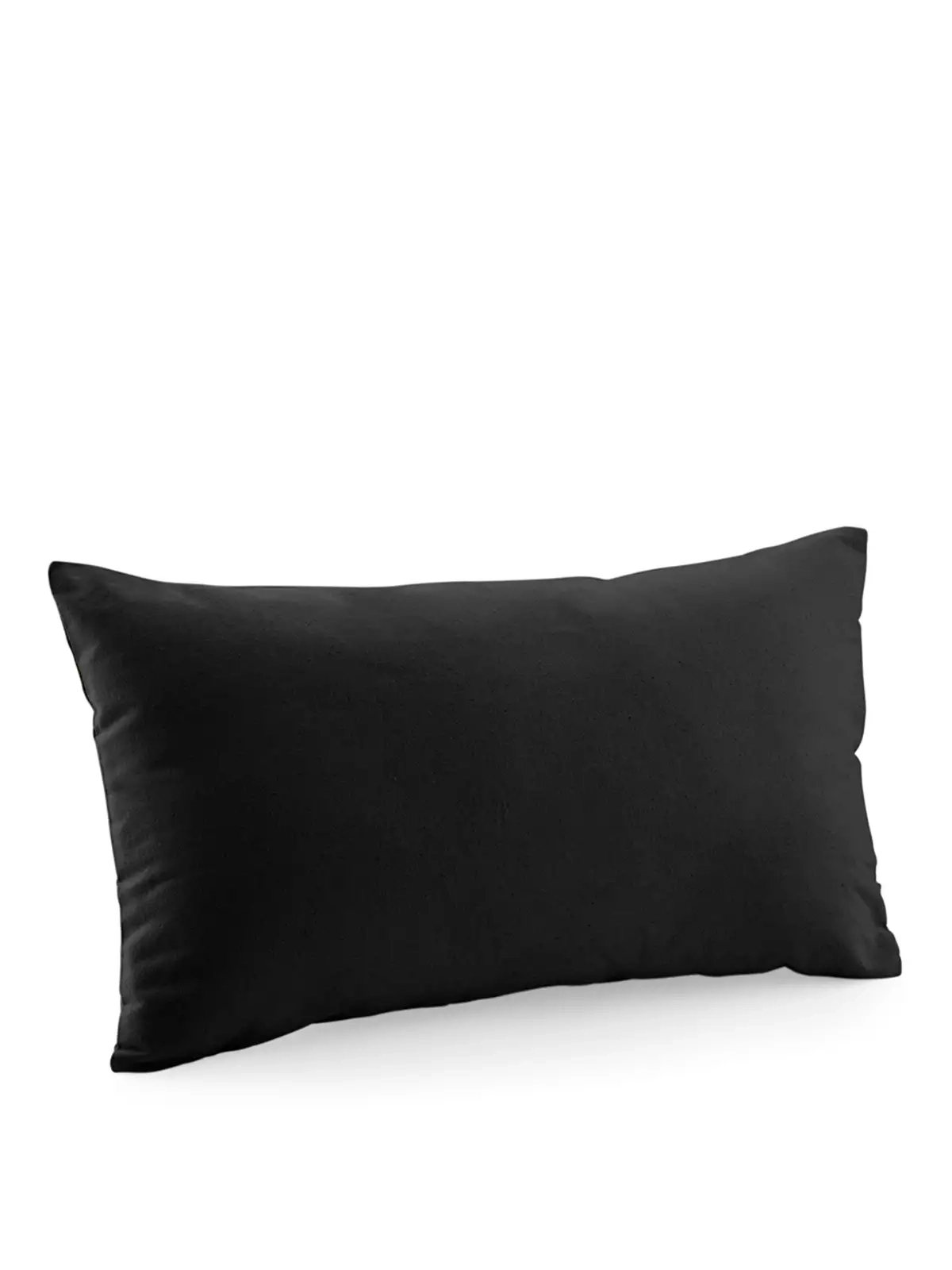 Immagine Fairtrade Cotton Canvas Cushion Cover